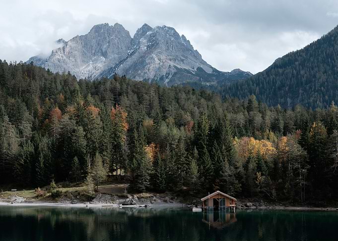 Lakeside