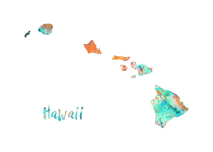 Hawaii