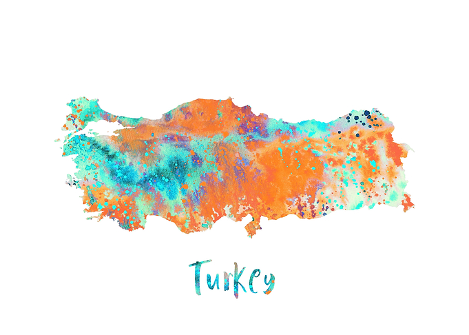 Turkey
