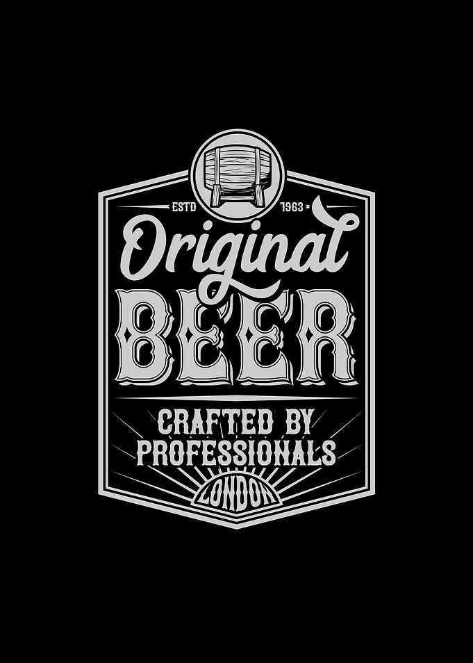 BreweryFontset5
