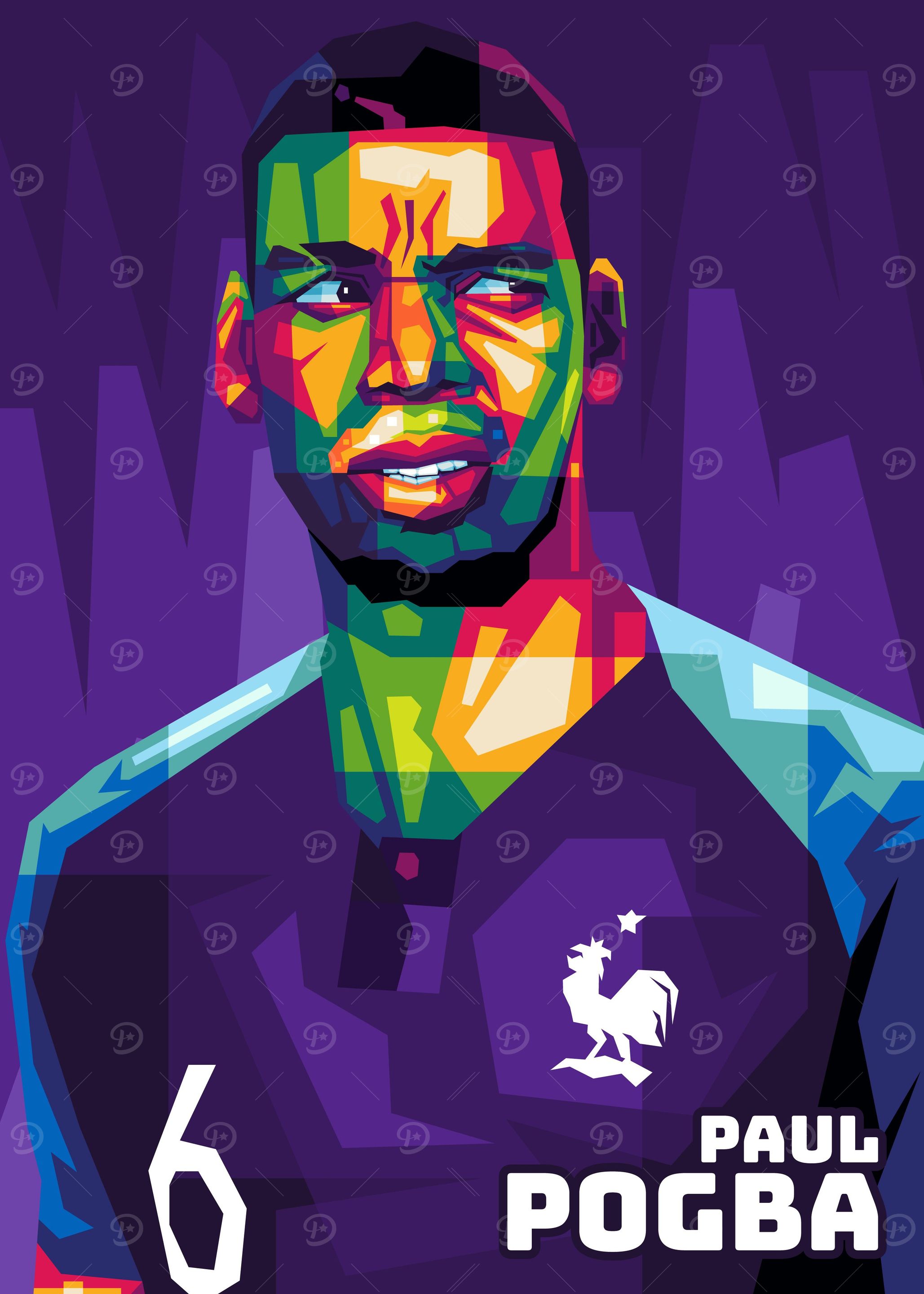 Paul Pogba