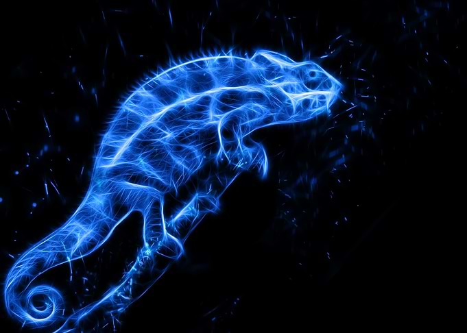 Chameleon