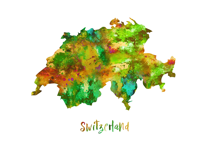 Switzerland