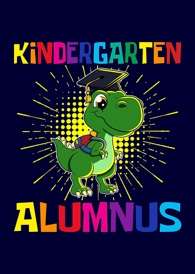 Kindergarten Alumnus 1st