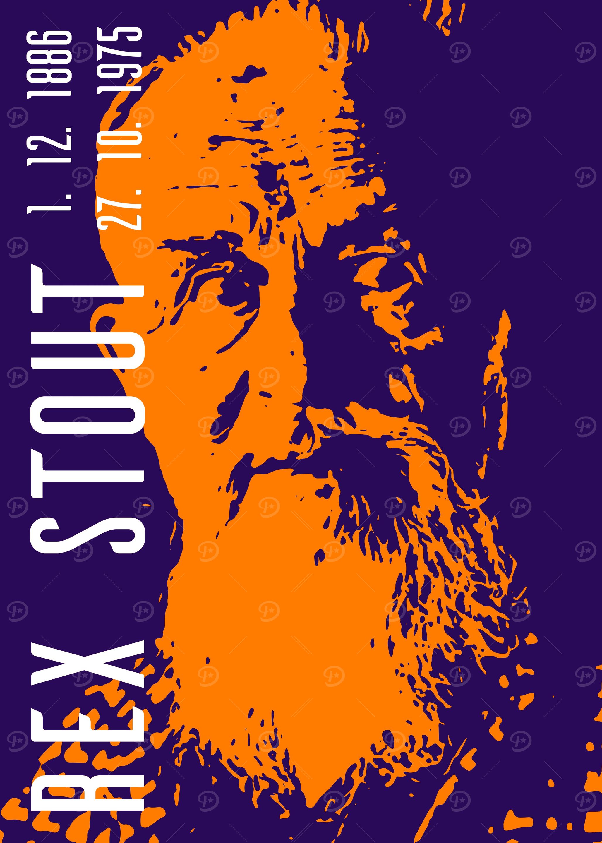 Rex Stout