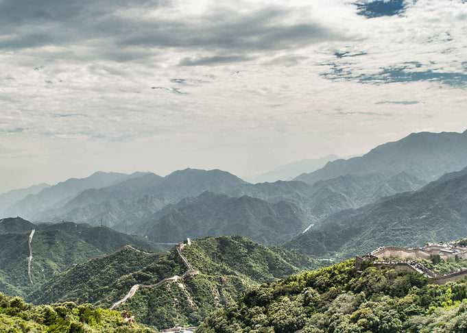 The Great Wall