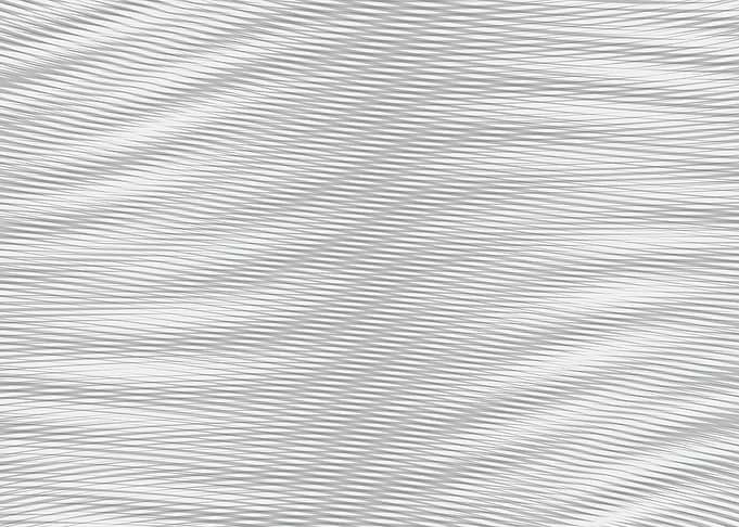 Moire distortion complex p