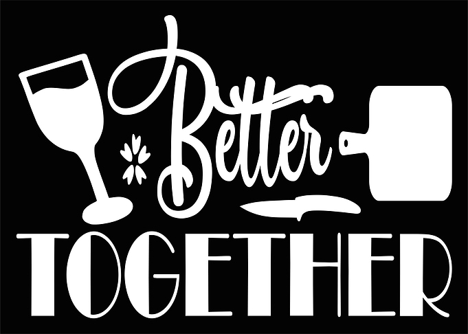 Better Together Wine