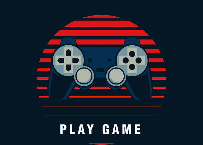 Play Game Retro Hope Style