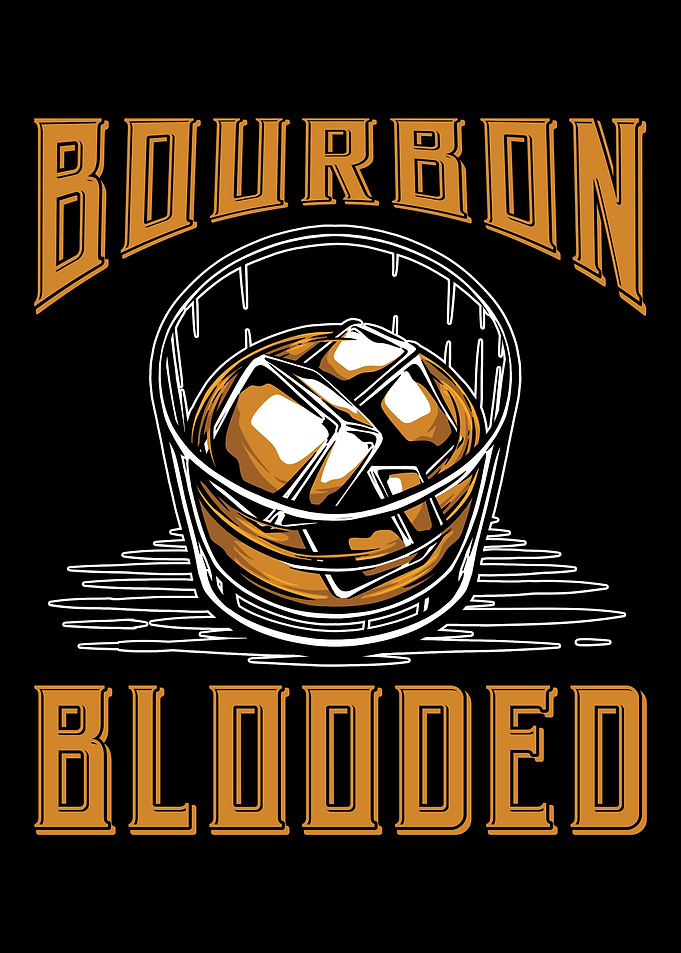 Whiskey Scotch Bourbon