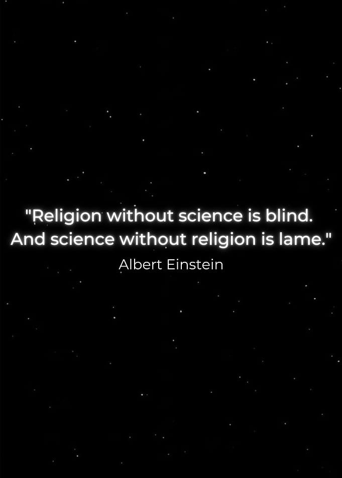 Quote Albert Einstein