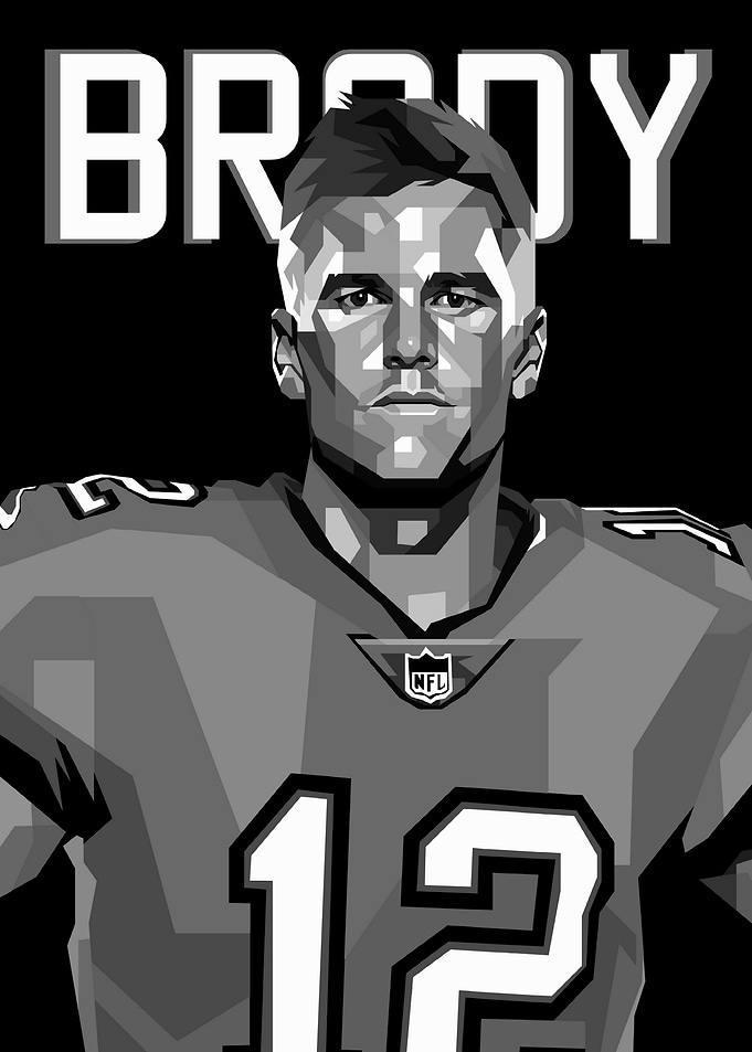 Tom Brady