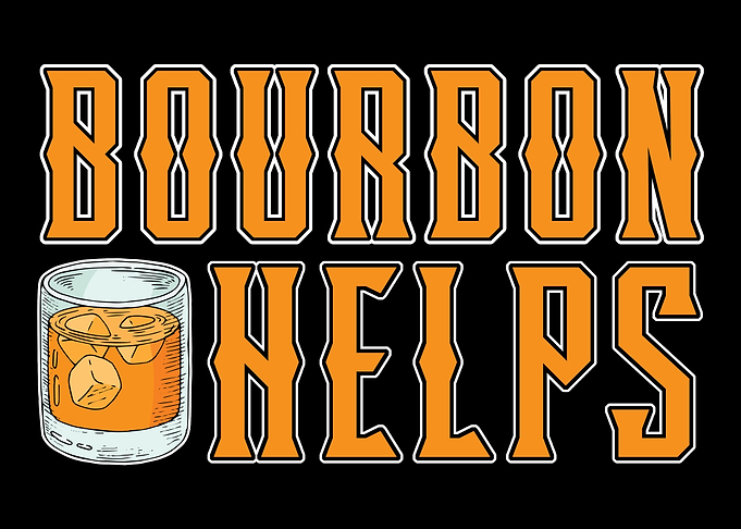 Whiskey Scotch Bourbon