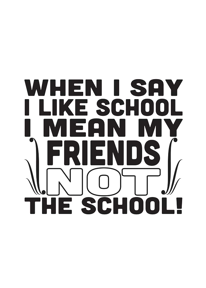 Like School
