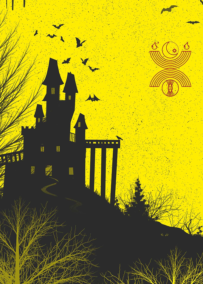 Haunted Nights