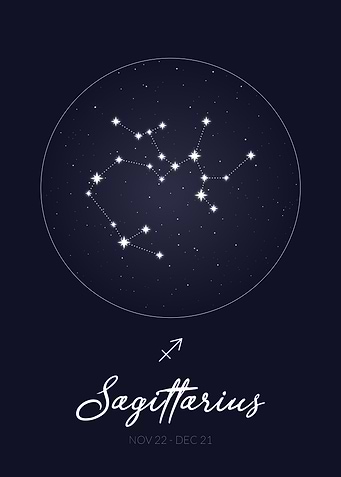 Sagittarius Zodiac Sign