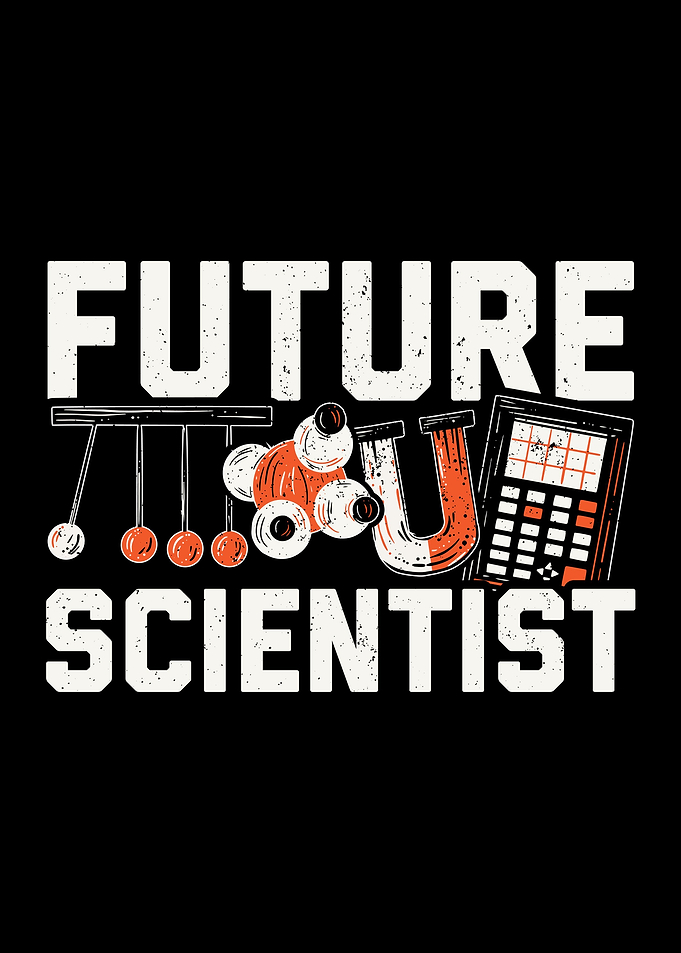 Future Scientist Gift Idea
