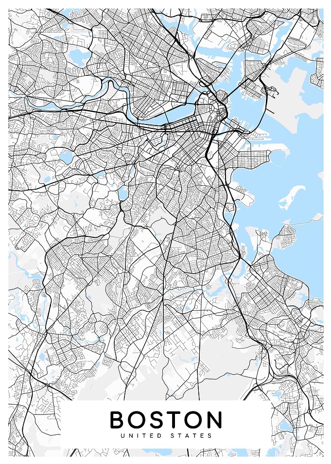 Boston