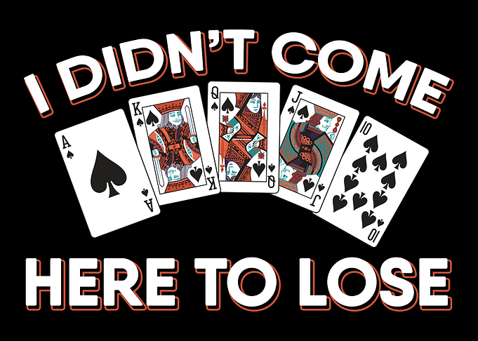 Poker