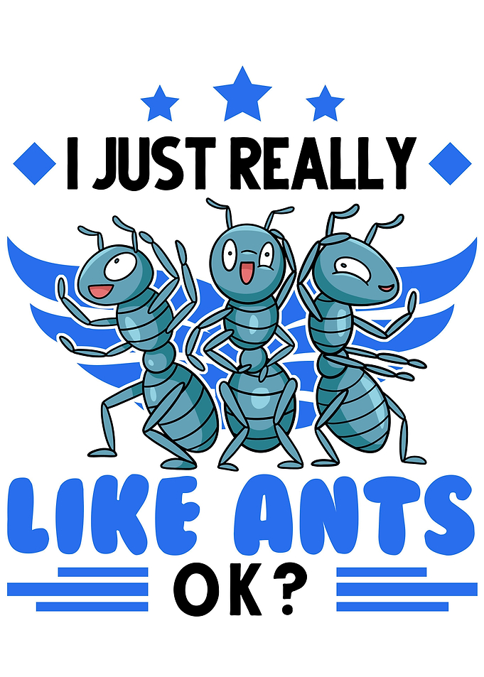 Ants Ant Farm Anthill Fire