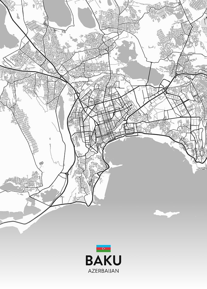 Baku AZ