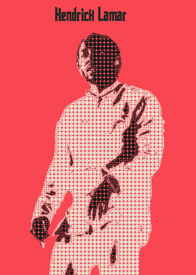 Kendrick Lamar