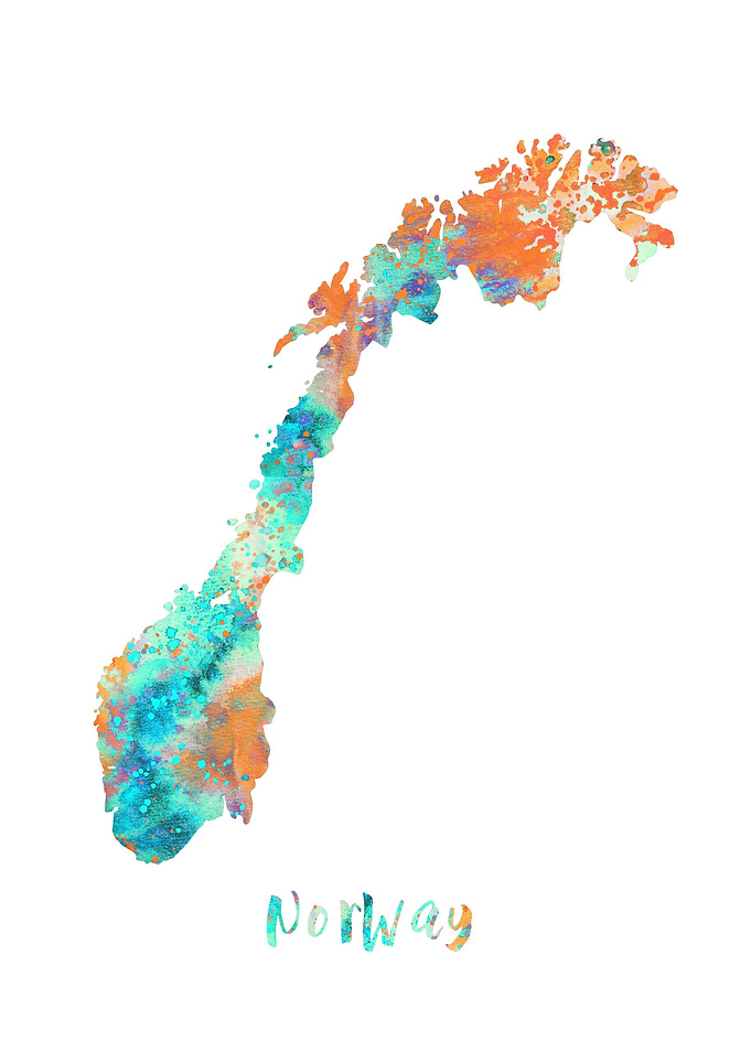 Norway