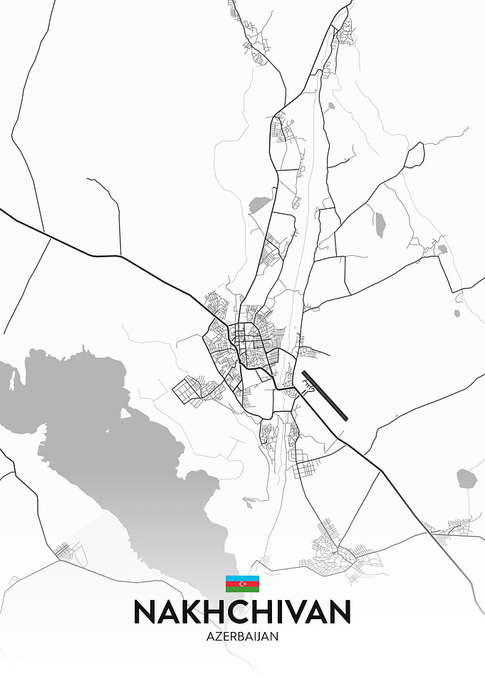 Nakhchivan AZ