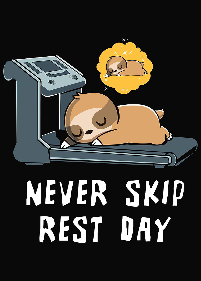Funny Sloth