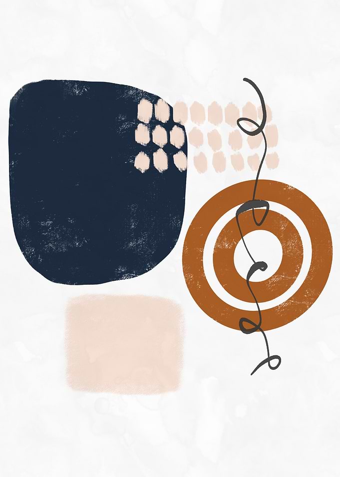 Blush Color Series 4 of 4