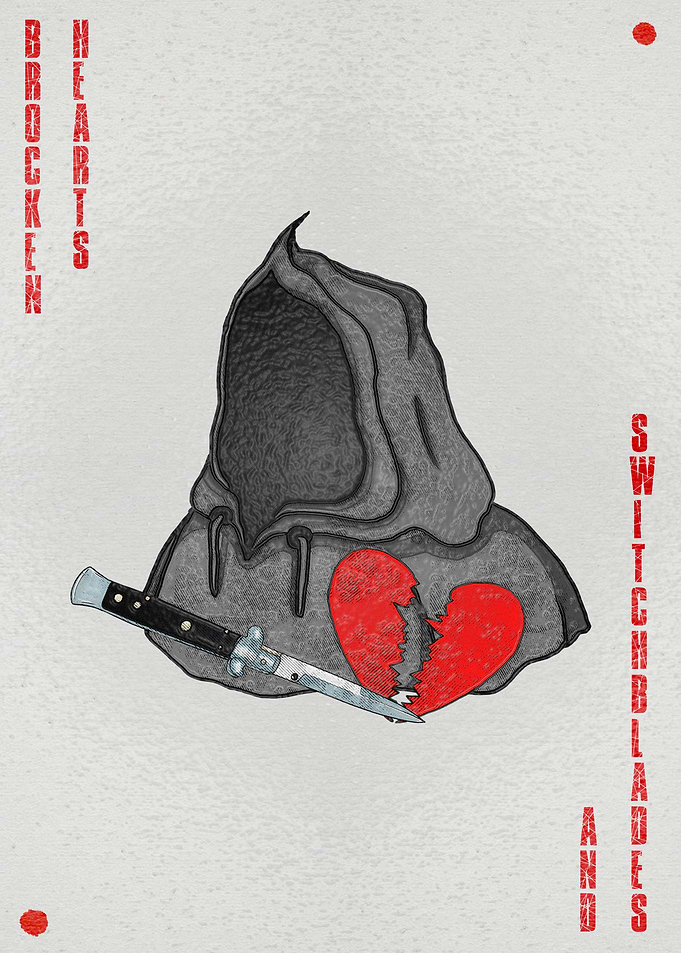 Love And Switchblades