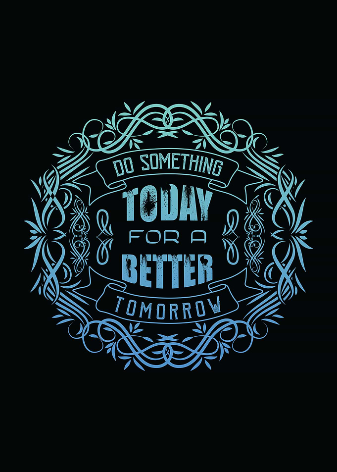 Do Something Today