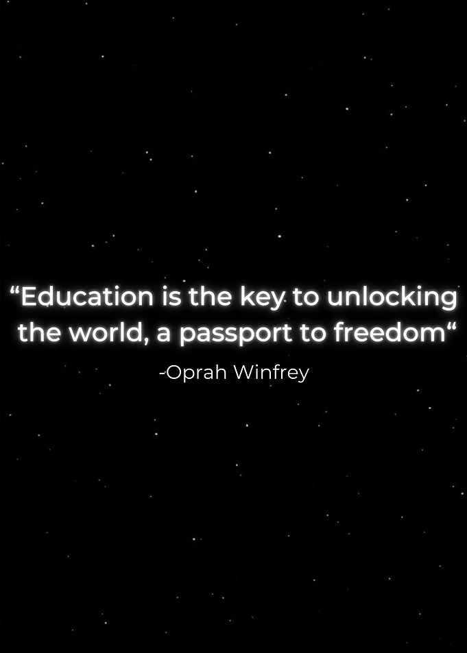 Quote Oprah Winfrey