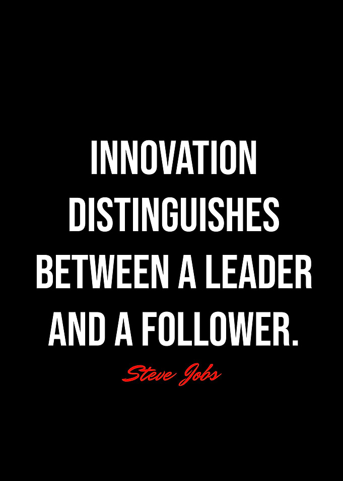 Steve Jobs Quotes