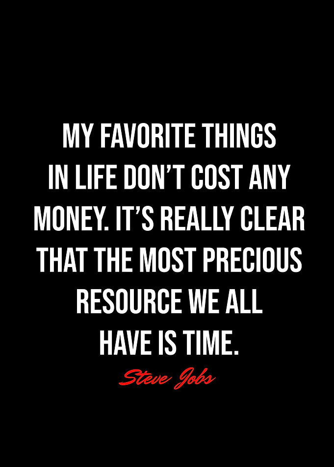 Steve Jobs Quotes