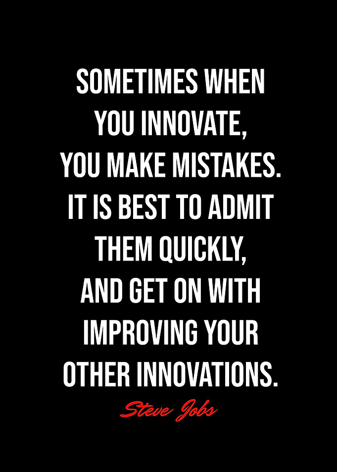 Steve Jobs Quotes