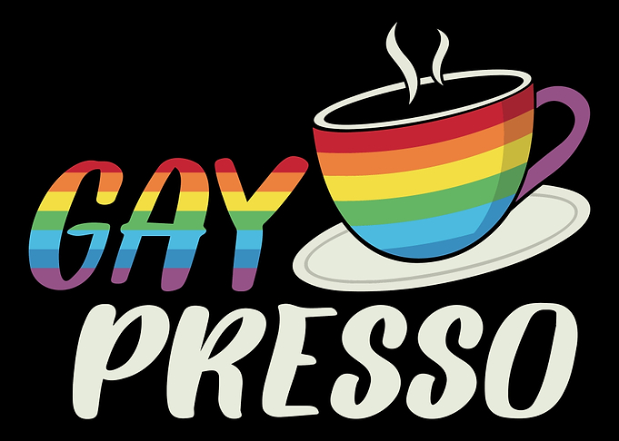 Gay Pride Espresso