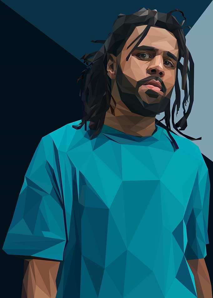 J COLE
