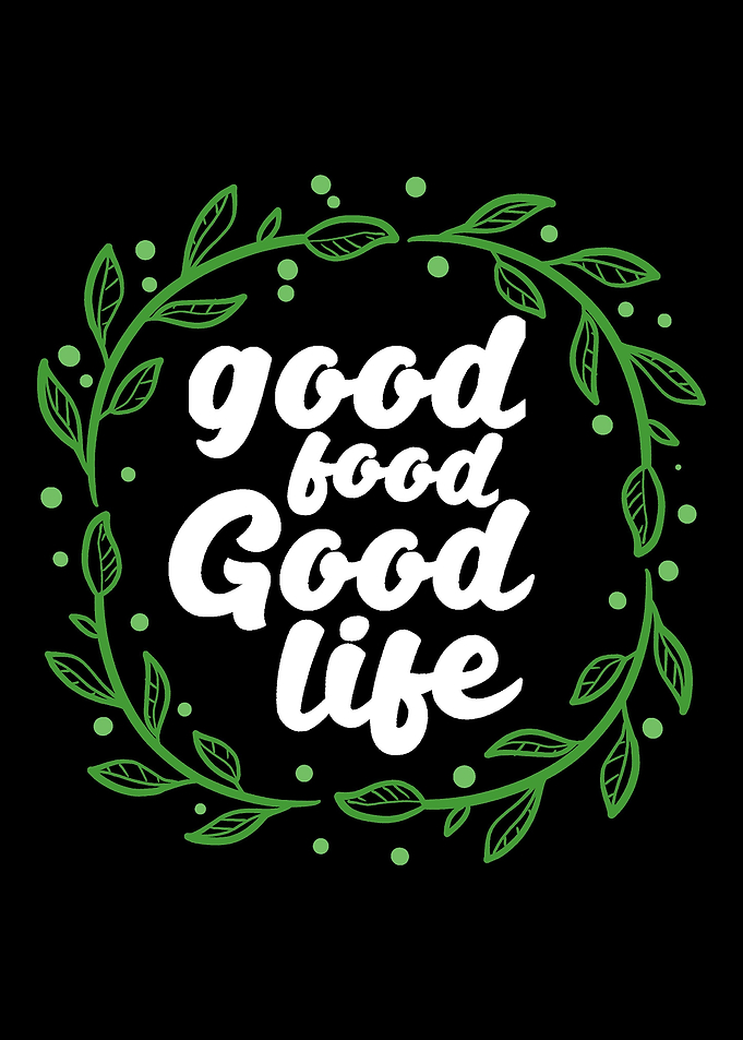 Good Food Good Life Fitnes