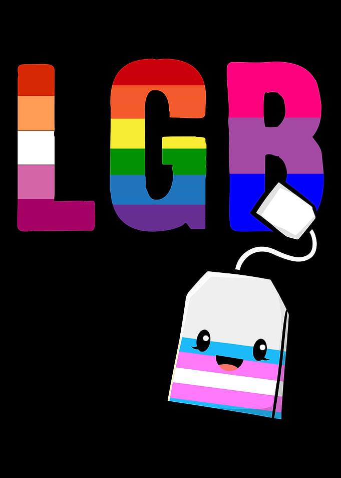 LGBTEA Transgender