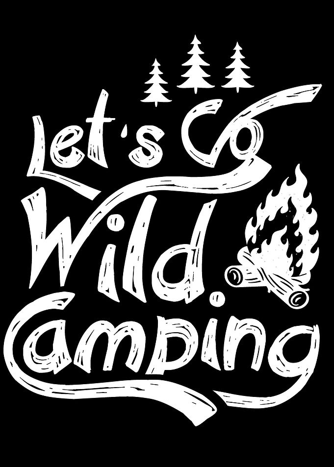 Lets go Wildcamping