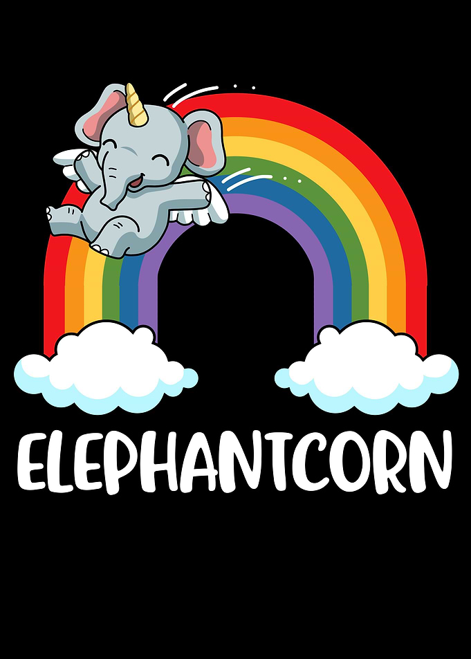Elephantcorn