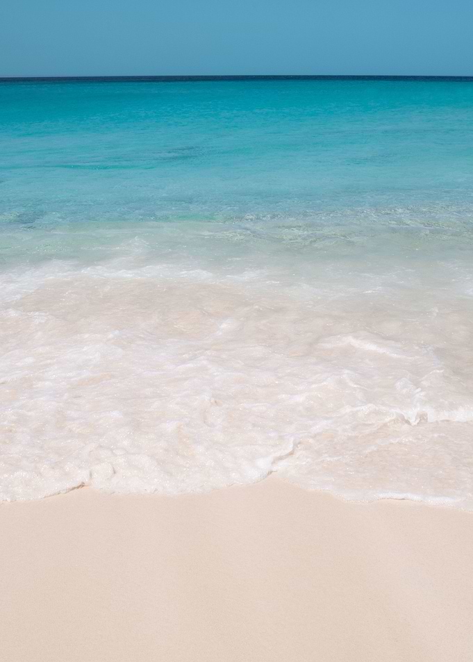 Caribbean Ocean Beauty 1