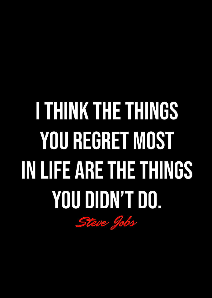 Steve Jobs Quotes