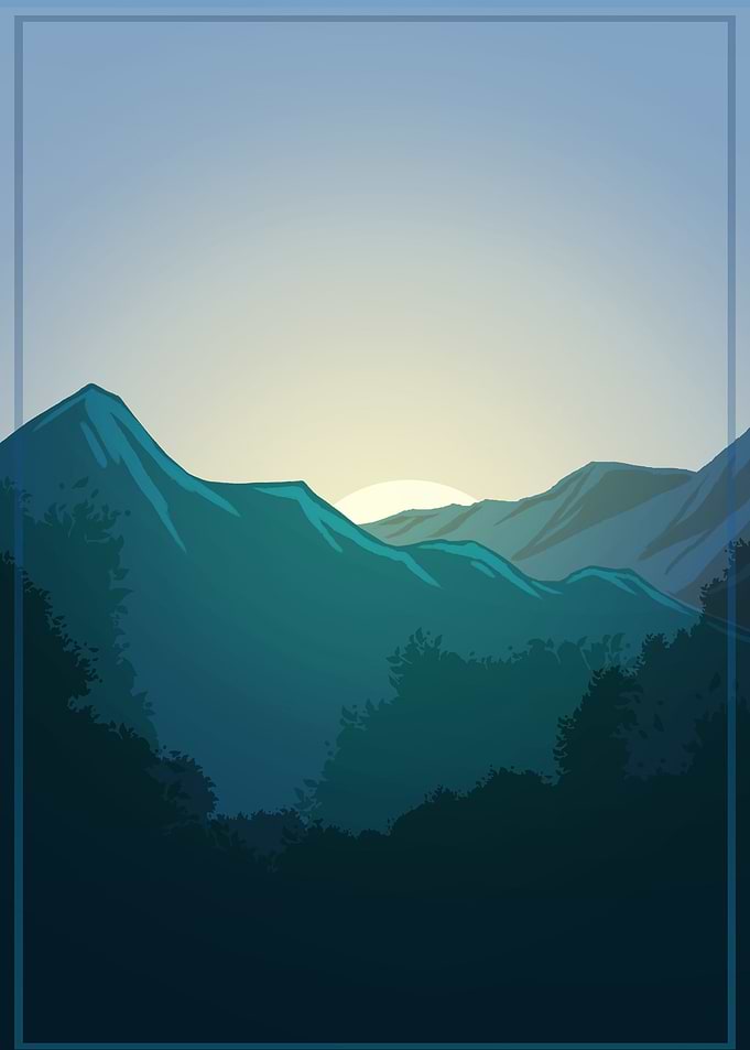 Mountains