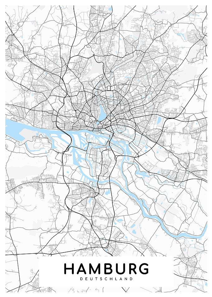 Hamburg