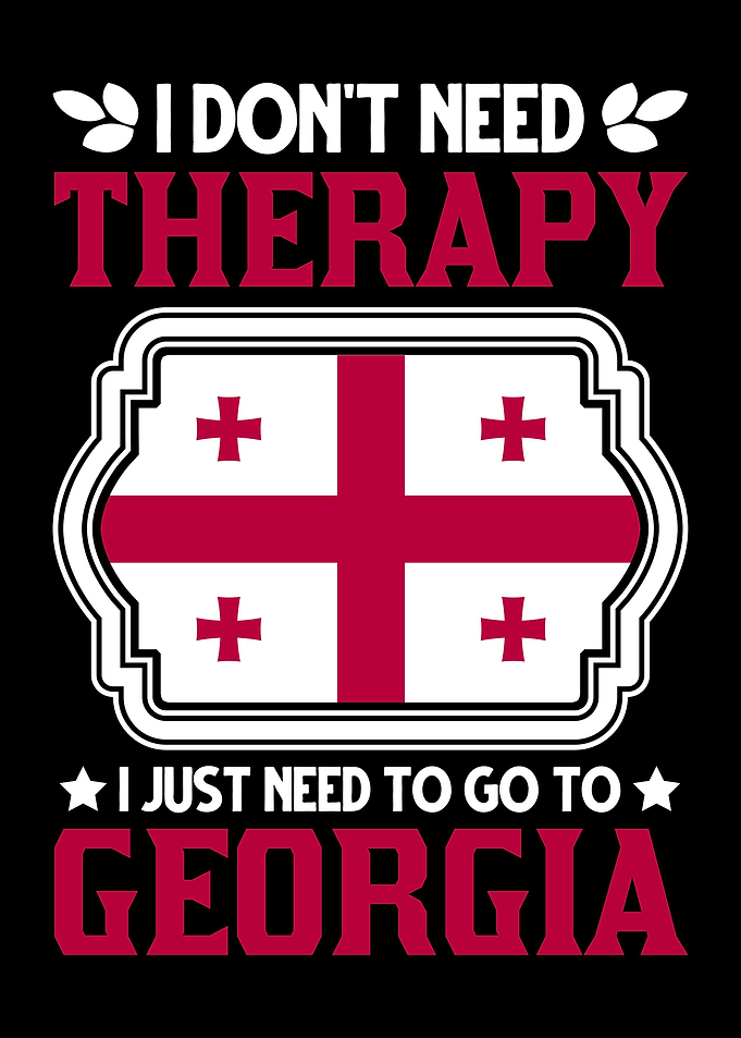 Georgia Therapy Vacation