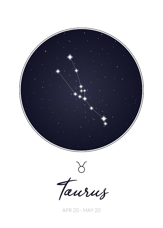 Taurus Zodiac Sign