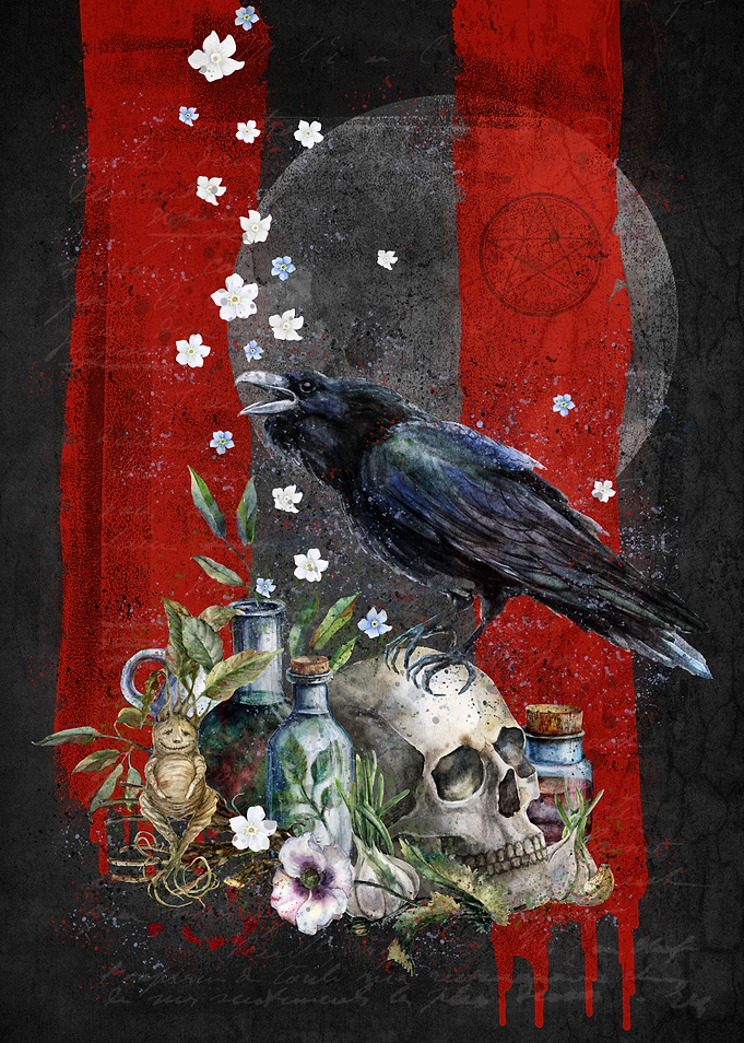 Witching time