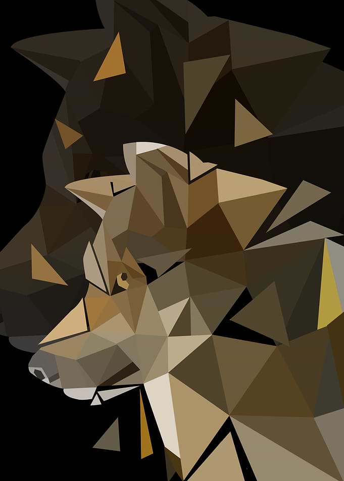 lone wolf